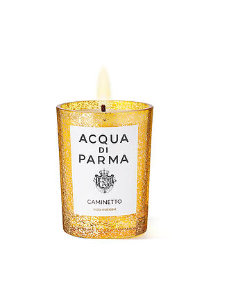 ACQUA DI PARMA | Caminetto Candle 200g