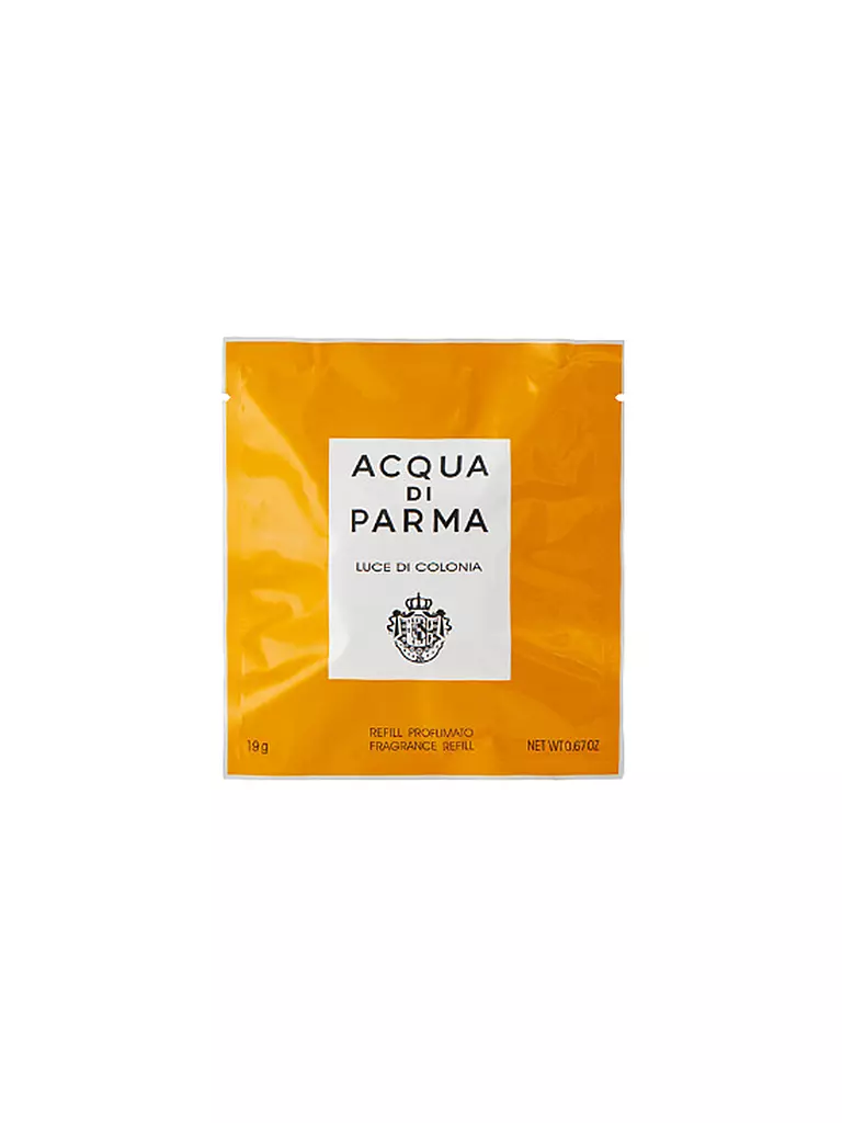 ACQUA DI PARMA | Autoduft - Luce Di Colonia Car Refill | keine Farbe