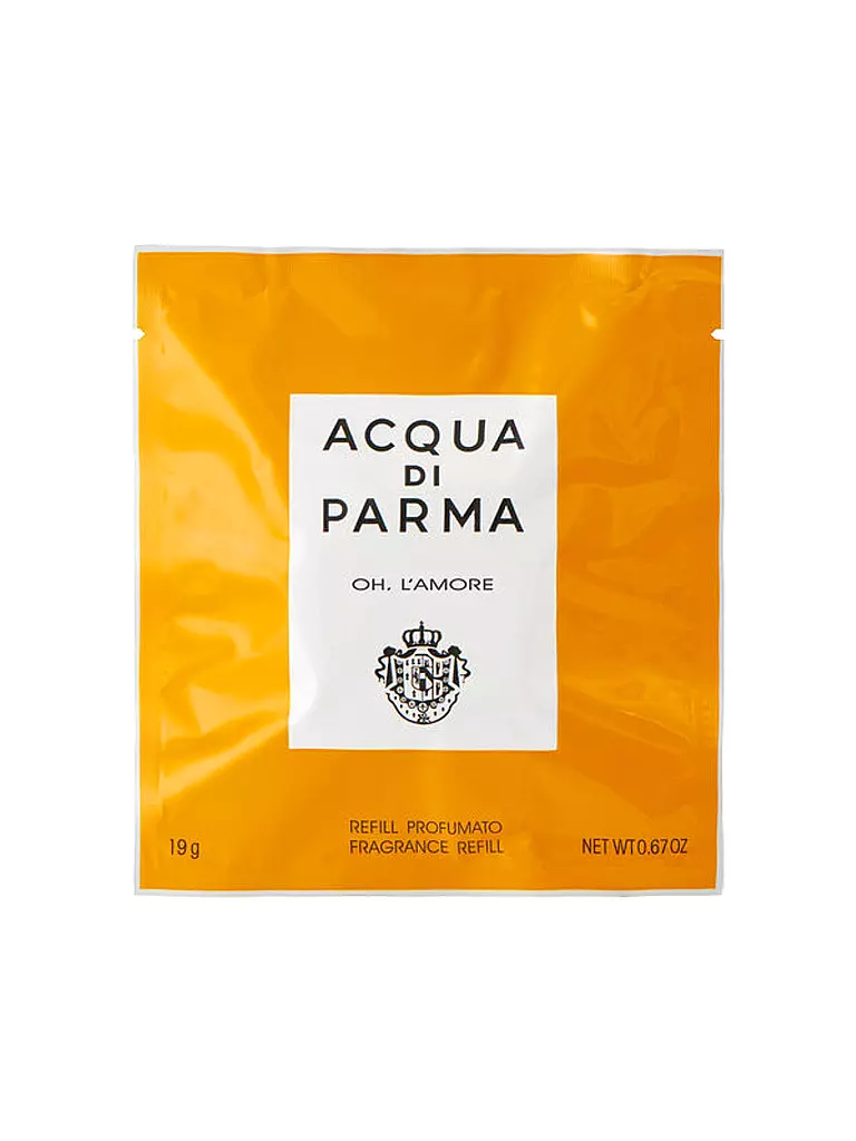 ACQUA DI PARMA | Autoduft - Oh L'amore Car Refill | keine Farbe