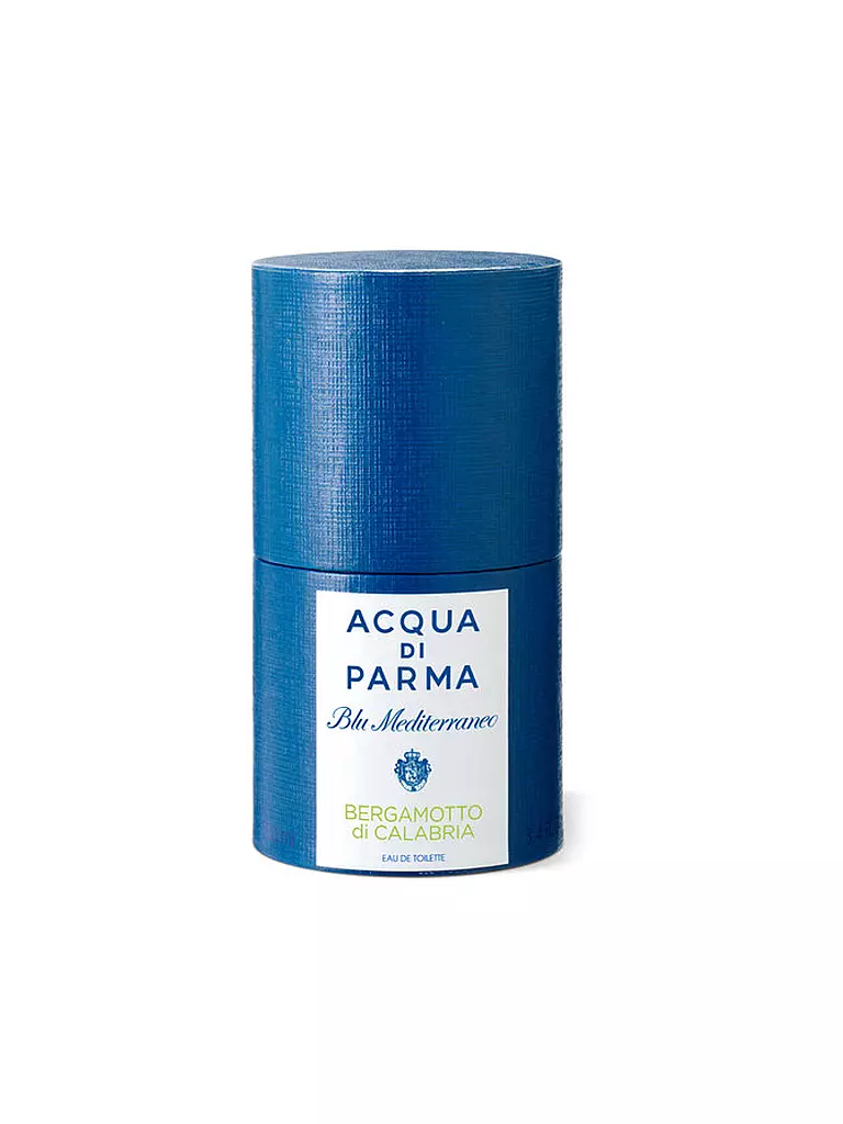 ACQUA DI PARMA | Bergamotto di Calabria Eau de Toilette 100ml | keine Farbe