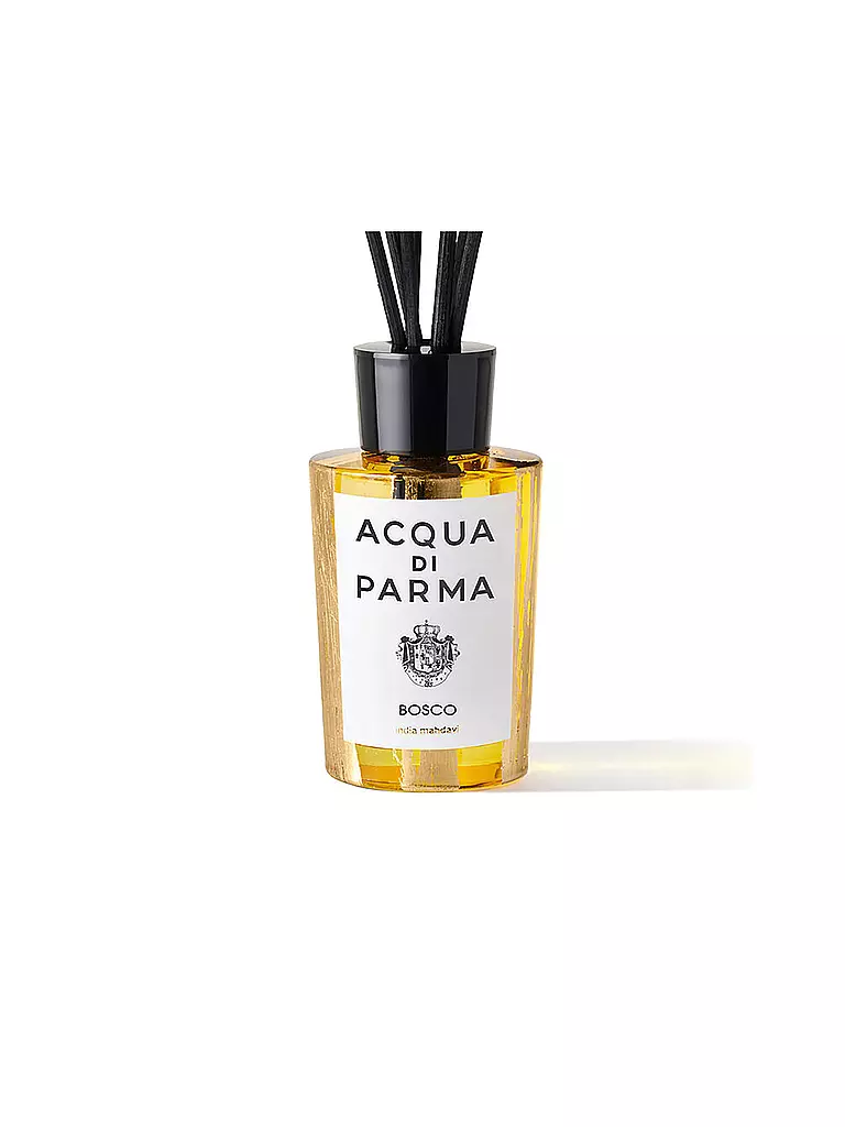 ACQUA DI PARMA | Bosco Diffuser 180ml | keine Farbe