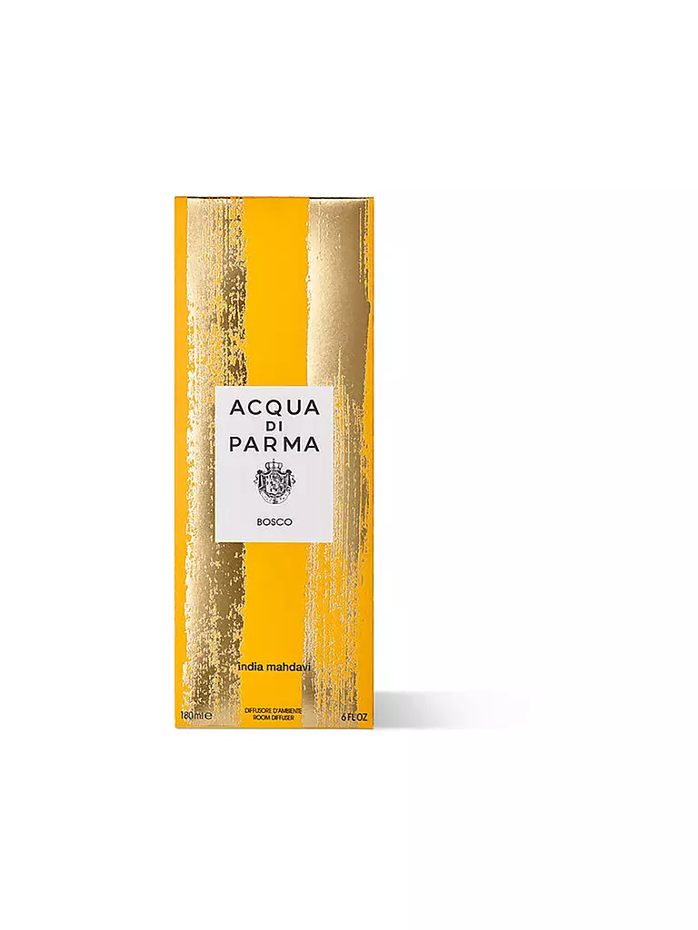 ACQUA DI PARMA | Bosco Diffuser 180ml | keine Farbe