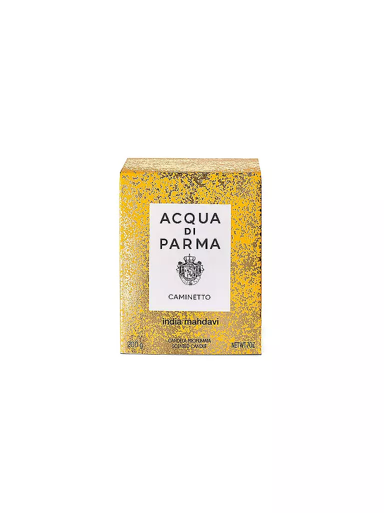 ACQUA DI PARMA | Caminetto Candle 200g | keine Farbe