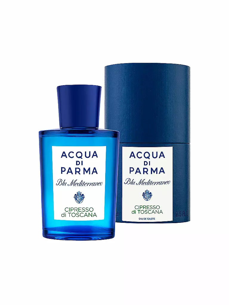 ACQUA DI PARMA | Cipresso di Toscana Eau de Toilette Natural Spray 75ml | keine Farbe