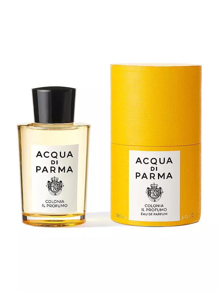 ACQUA DI PARMA | Colonia Il Profumo Eau de Parfum 180ml | keine Farbe