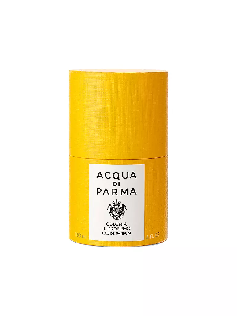 ACQUA DI PARMA | Colonia Il Profumo Eau de Parfum 180ml | keine Farbe