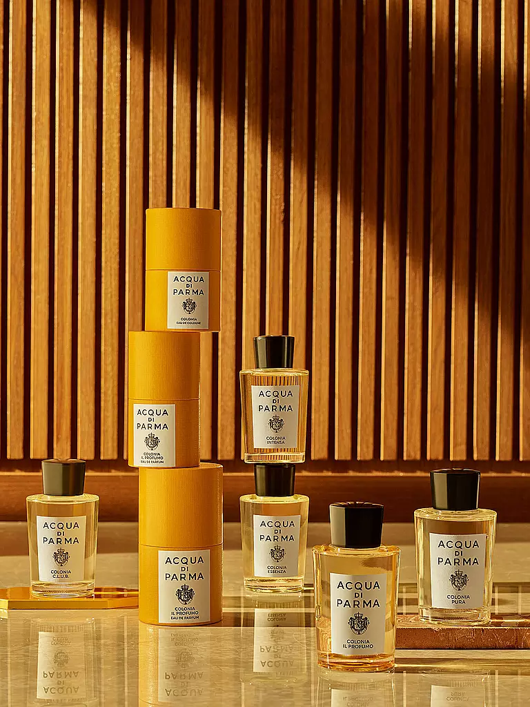 ACQUA DI PARMA | Colonia Il Profumo Eau de Parfum 180ml | keine Farbe