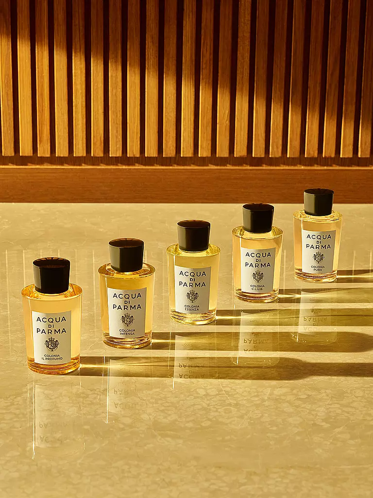 ACQUA DI PARMA | Colonia Il Profumo Eau de Parfum 180ml | keine Farbe