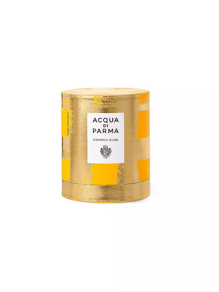 ACQUA DI PARMA | Geschenkset - COLONIA C.L.U.B. Set 2x75ml / 100ml | keine Farbe