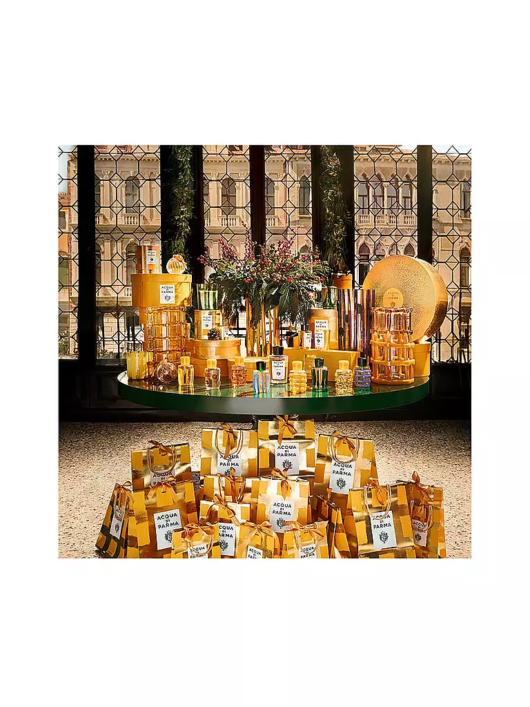 ACQUA DI PARMA | Geschenkset - COLONIA C.L.U.B. Set 2x75ml / 100ml | keine Farbe