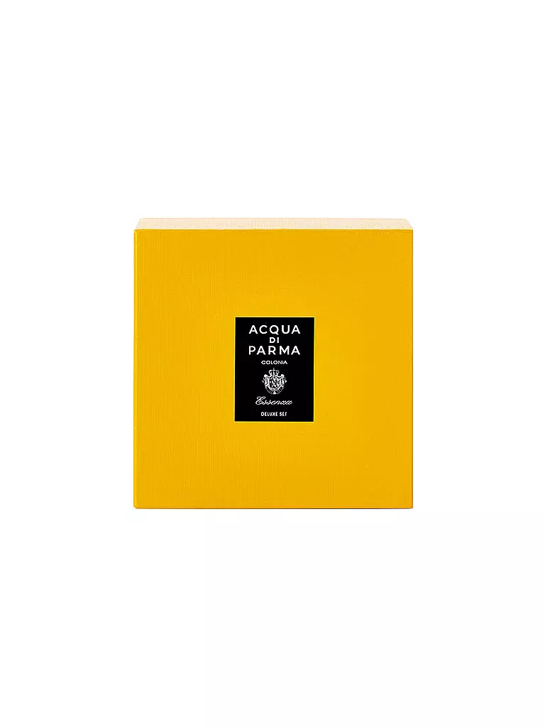 ACQUA DI PARMA | Geschenkset - Colonia Essenza Deluxe Set 100ml / 12ml | keine Farbe