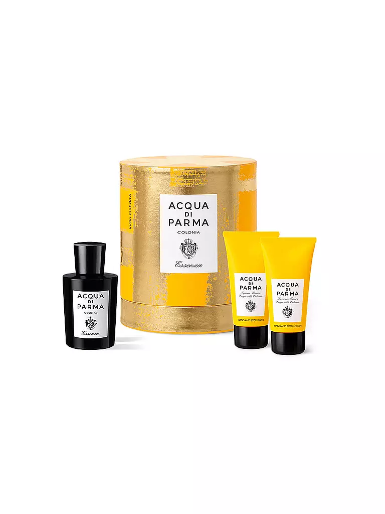 ACQUA DI PARMA | Geschenkset - Colonia Essenza Set 2x75ml / 100ml | keine Farbe