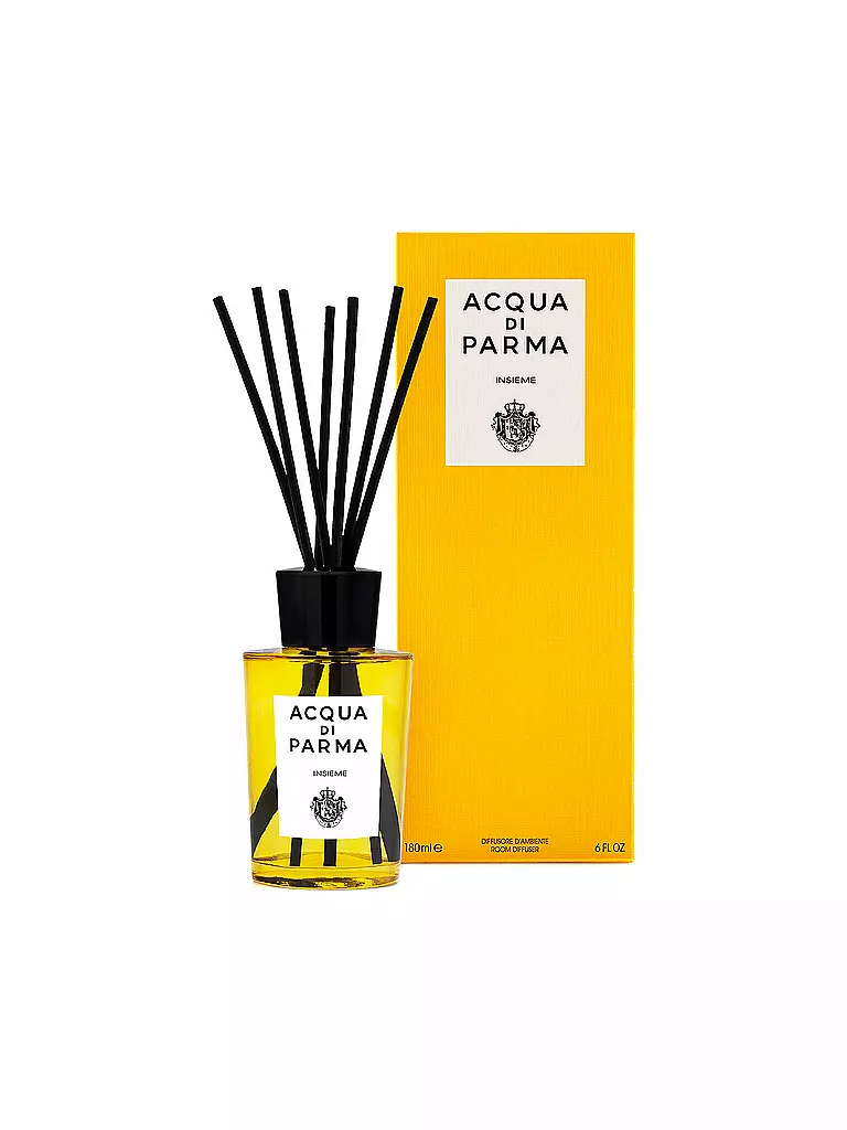 ACQUA DI PARMA | Insieme Diffuser 180ml | keine Farbe