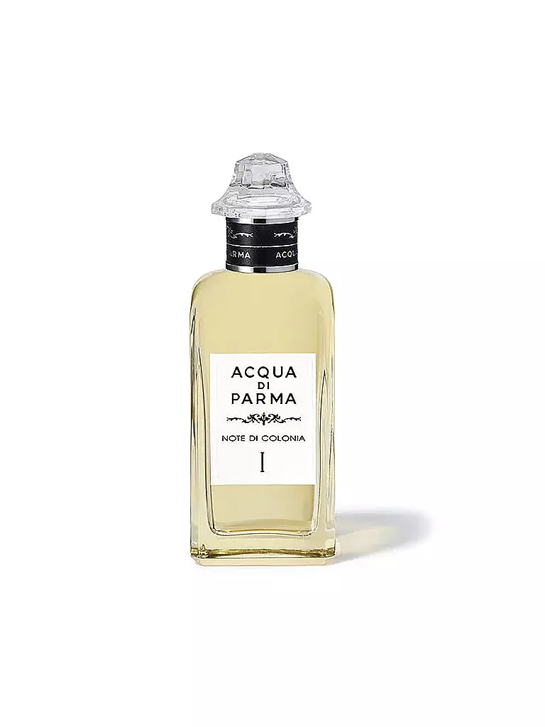 ACQUA DI PARMA | Note Di Colonia I Eau de Cologne 150ml | keine Farbe