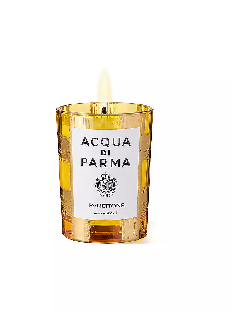 ACQUA DI PARMA | Panettone Candle 200g | keine Farbe