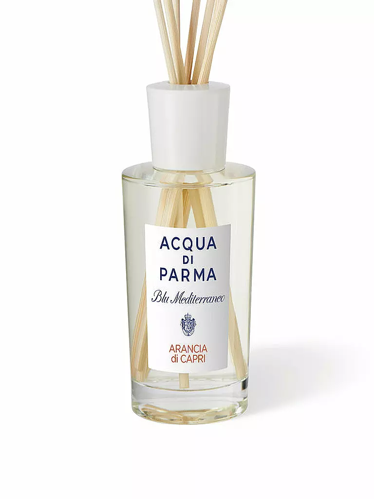 ACQUA DI PARMA | Raumduft - Arancia Di Capri Room Diffuser 180ml | keine Farbe