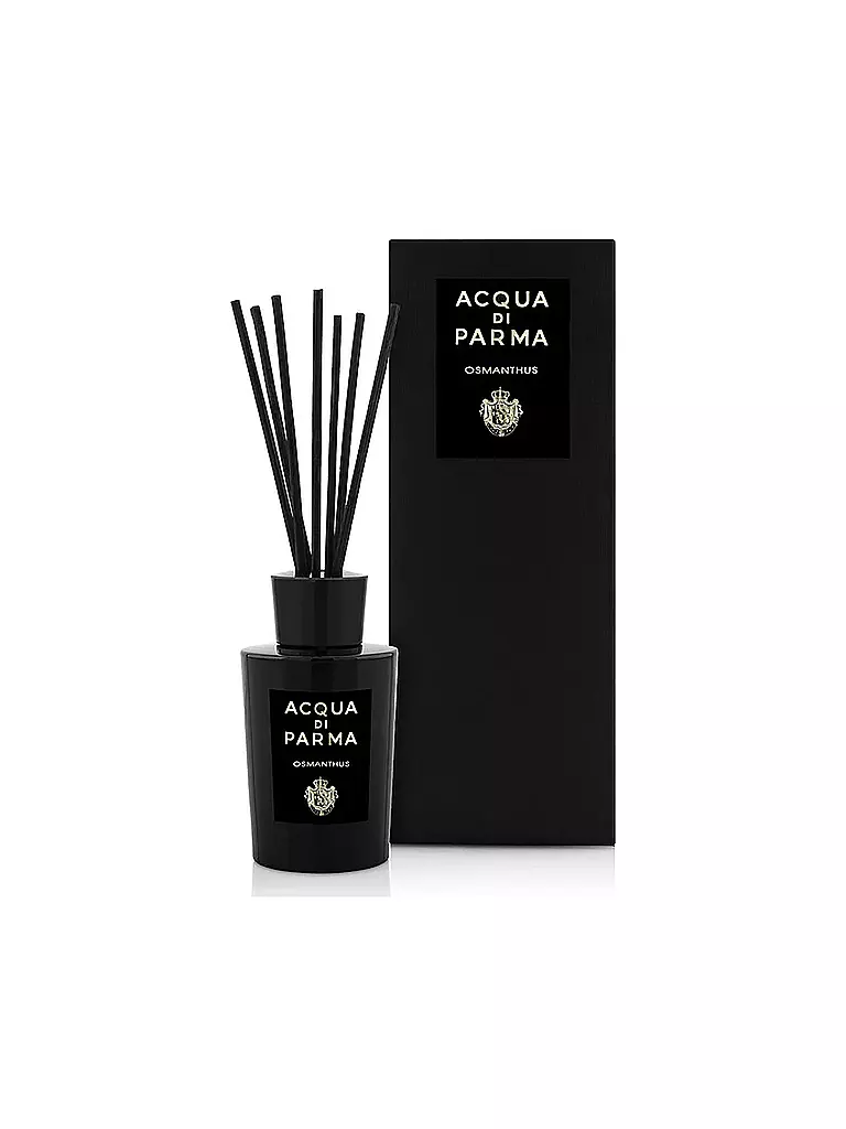 ACQUA DI PARMA | SIGNATURES OF THE SUN Osmanthus Diffuser 180ml | keine Farbe