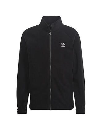 ADIDAS ORIGINALS | Fleecejacke