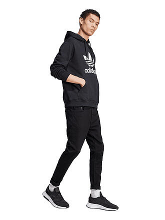 ADIDAS ORIGINALS | Kapuzensweater - Hoodie TREFOIL 