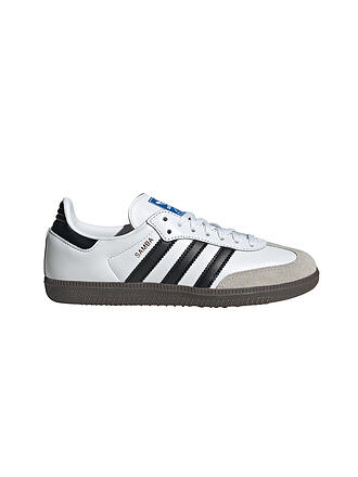 ADIDAS ORIGINALS | Kinder Sneaker SAMBA OG