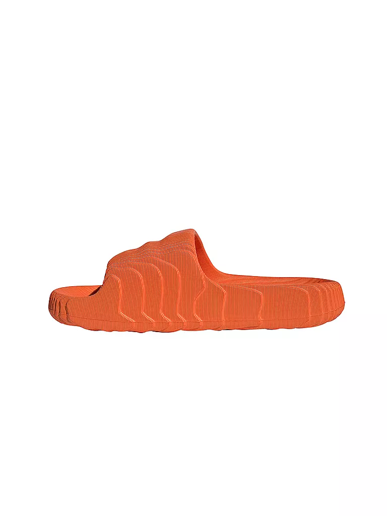 ADIDAS ORIGINALS | Badeschuhe ADILETTE 22 | grün