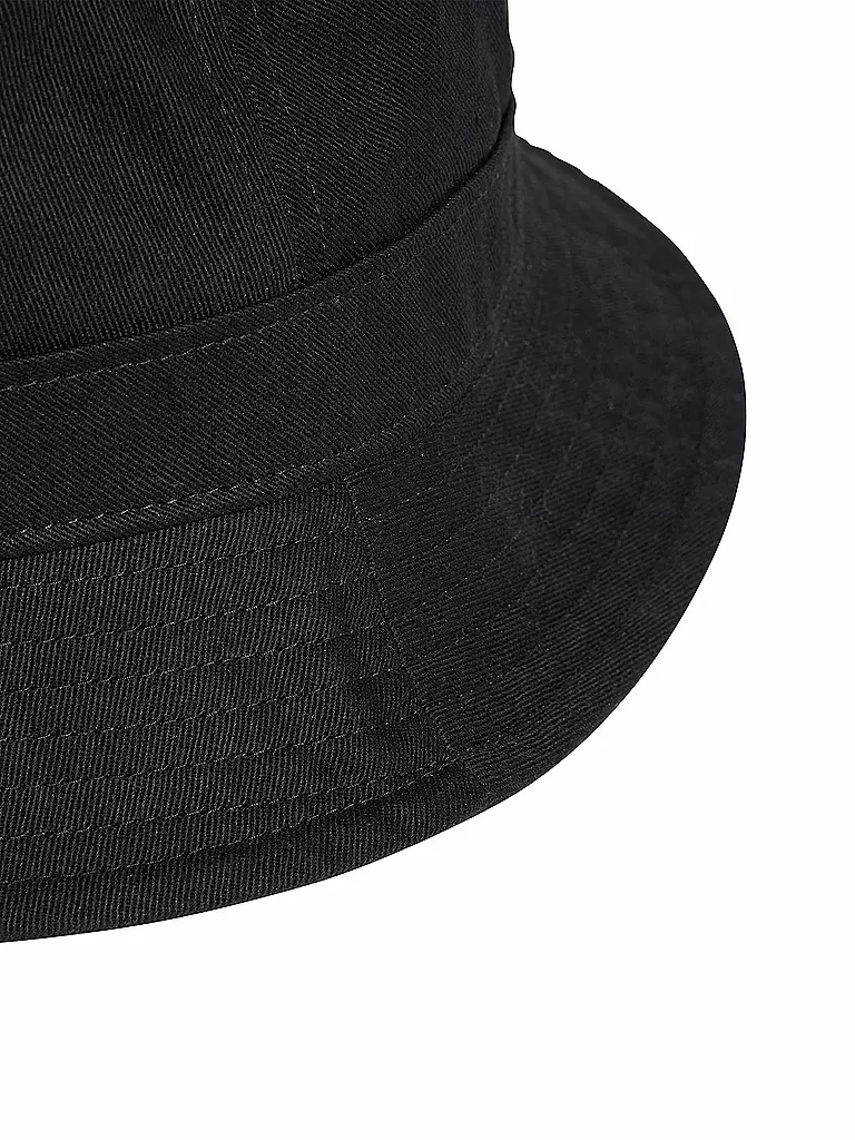 ADIDAS ORIGINALS | Fischerhut - Bucket Hat | weiss