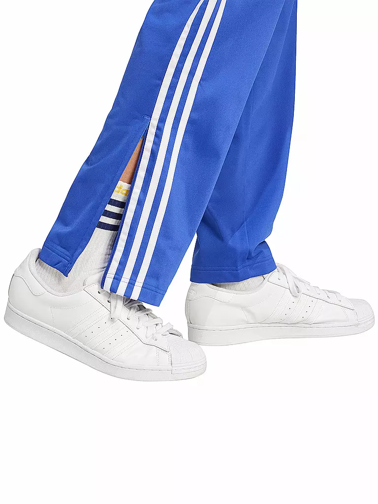 ADIDAS ORIGINALS | Jogginghose FIREBIRD TP | blau