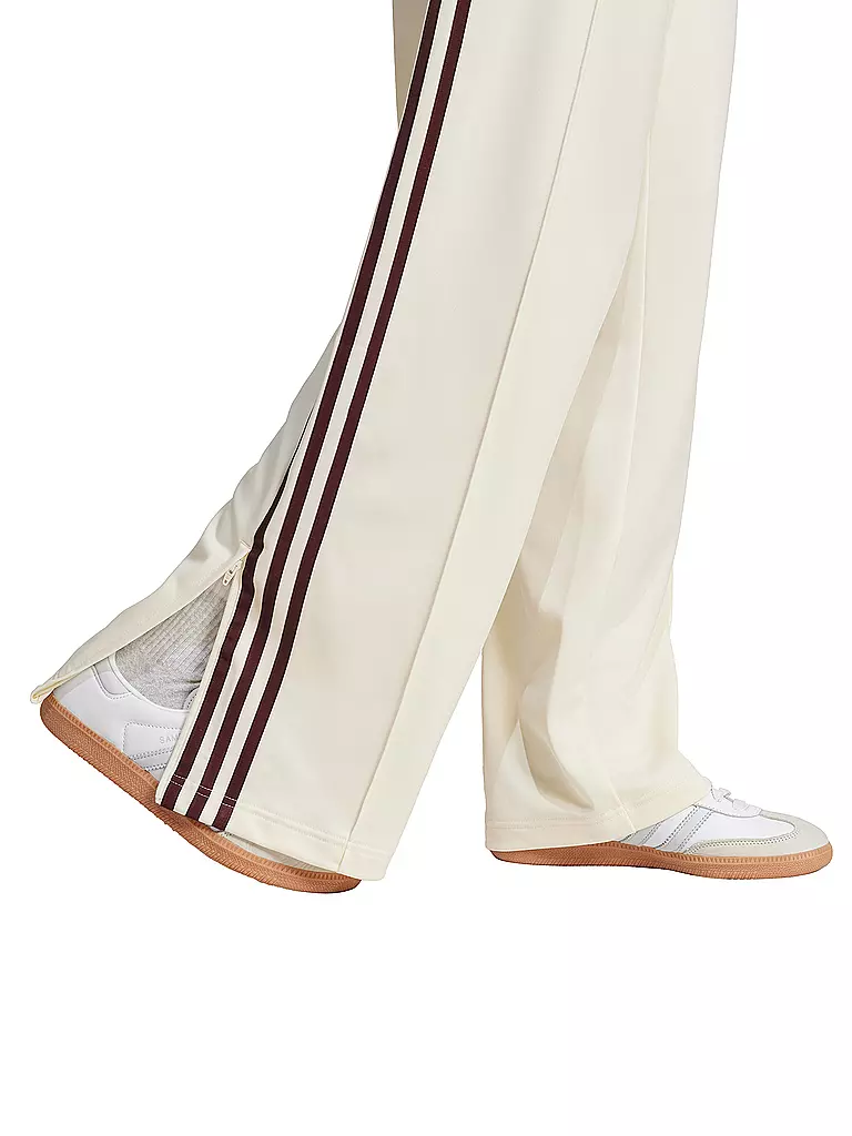 ADIDAS ORIGINALS | Jogginghose FIREBIRD | weiss