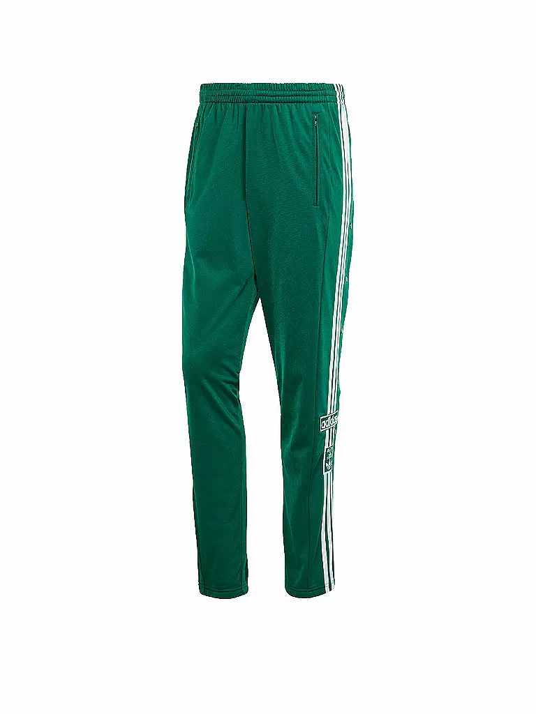 ADIDAS ORIGINALS | Jogginghose | dunkelgrün