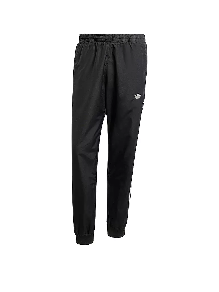 ADIDAS ORIGINALS | Jogginghose | schwarz