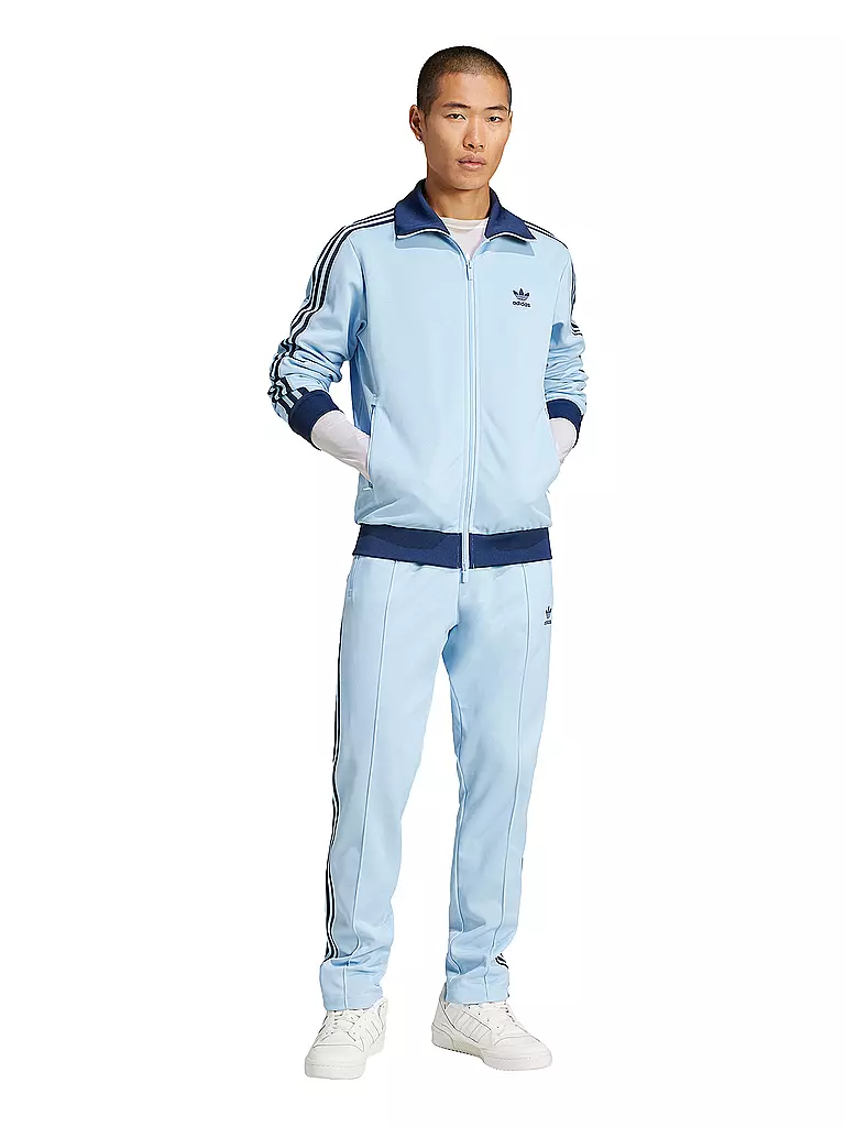 ADIDAS ORIGINALS | Jogginghose | hellblau