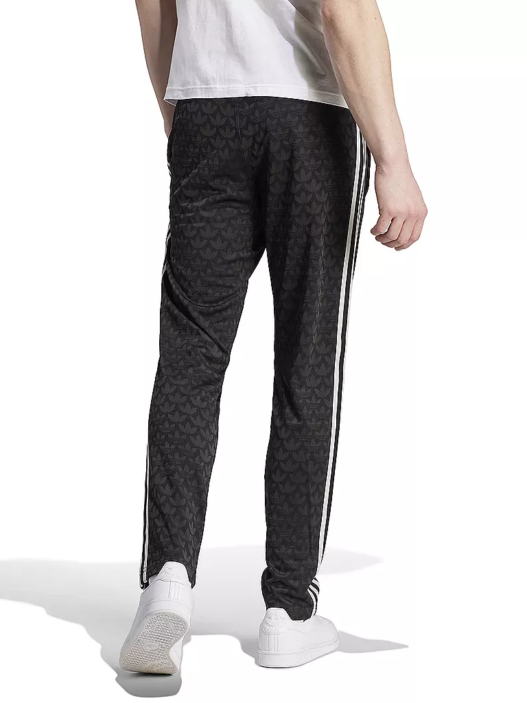 ADIDAS ORIGINALS | Jogginghose | schwarz