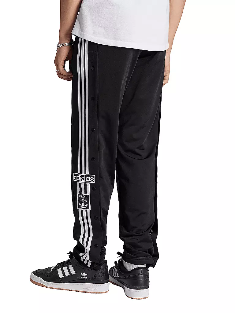 ADIDAS ORIGINALS | Jogginghose | schwarz