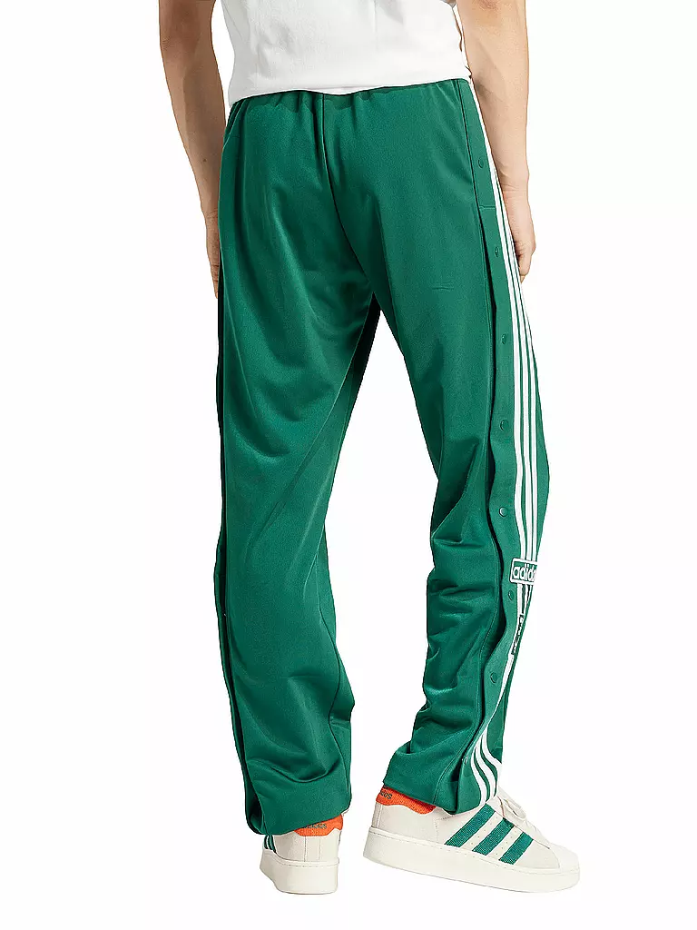 ADIDAS ORIGINALS | Jogginghose | dunkelgrün