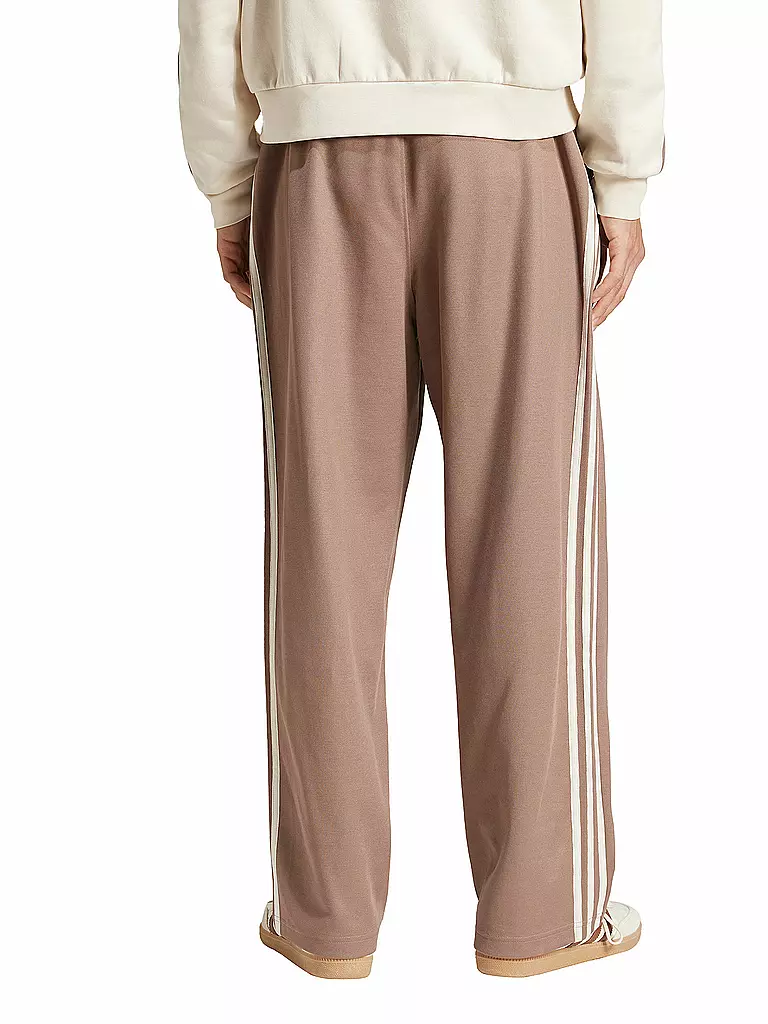 ADIDAS ORIGINALS | Jogginghose | braun