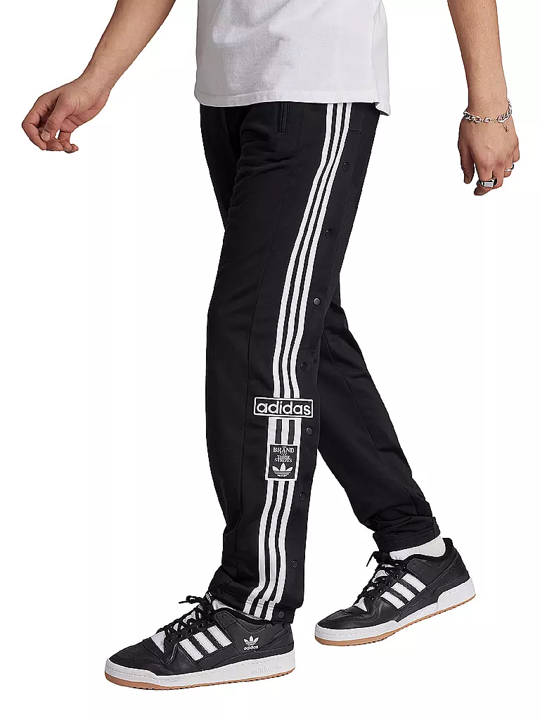 ADIDAS ORIGINALS | Jogginghose | schwarz