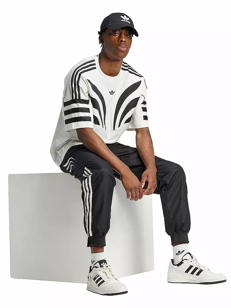 ADIDAS ORIGINALS | Jogginghose | schwarz