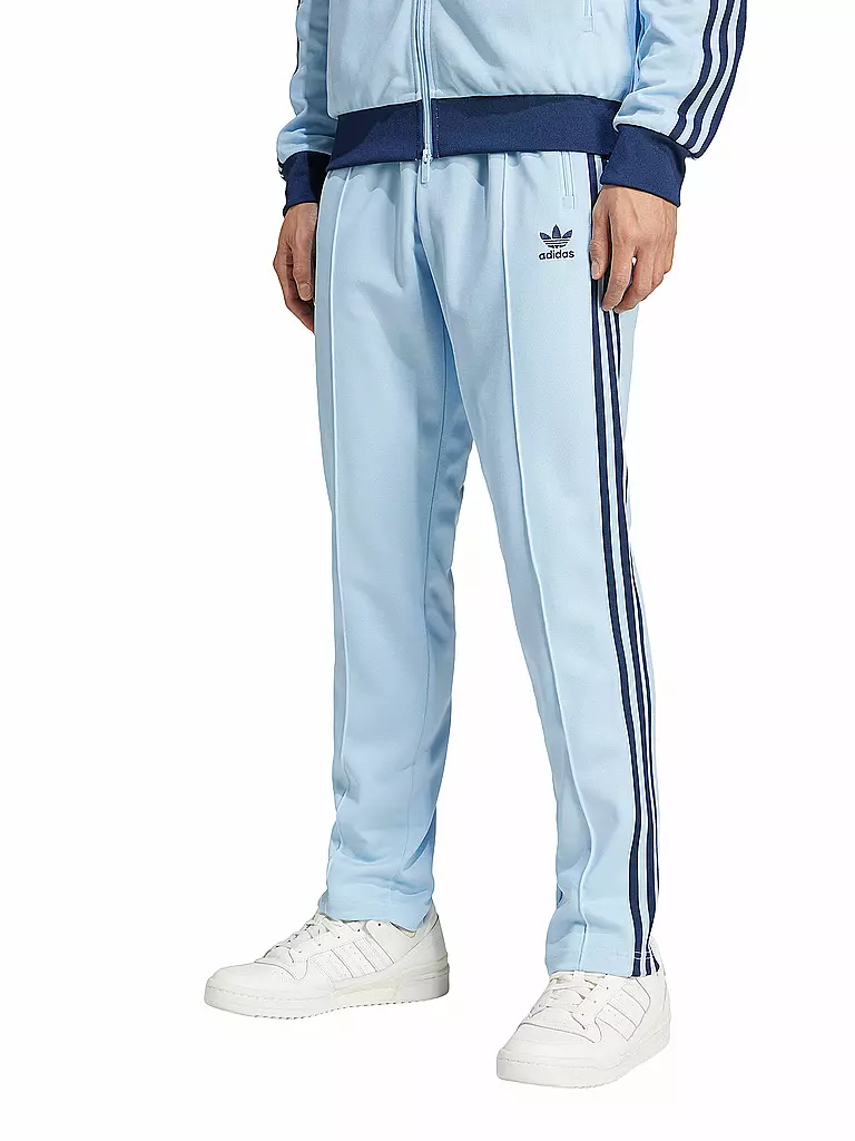 ADIDAS ORIGINALS | Jogginghose | hellblau