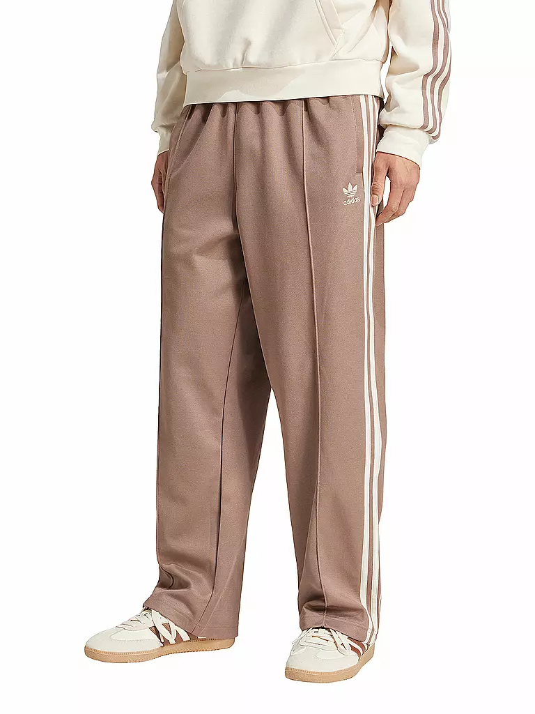 ADIDAS ORIGINALS | Jogginghose | braun