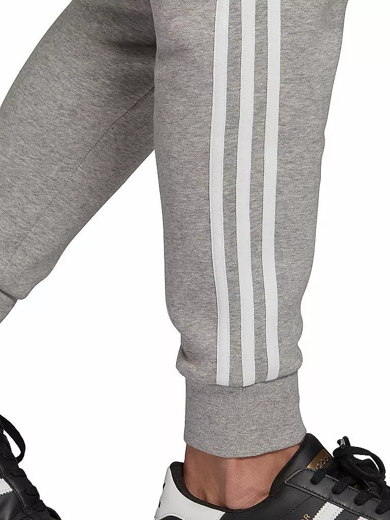 ADIDAS ORIGINALS | Jogginghose | grau