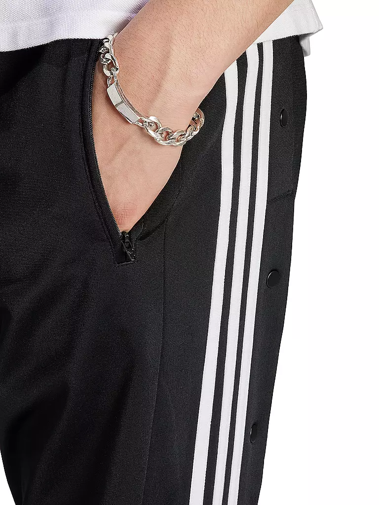 ADIDAS ORIGINALS | Jogginghose | schwarz