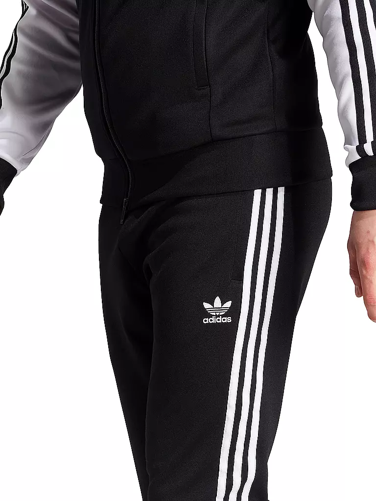 ADIDAS ORIGINALS | Jogginghose | schwarz