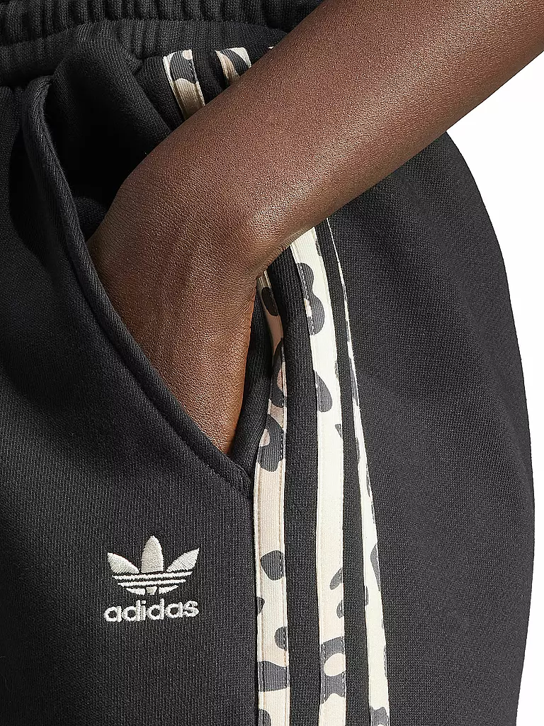 ADIDAS ORIGINALS | Jogginghose | schwarz