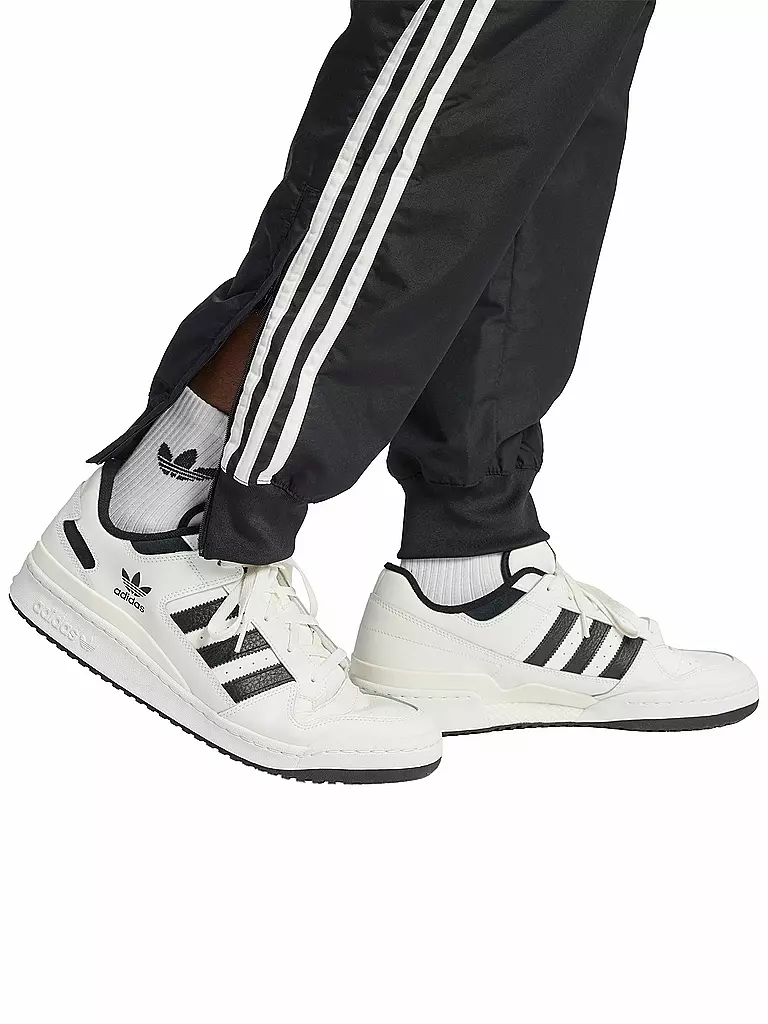 ADIDAS ORIGINALS | Jogginghose | schwarz