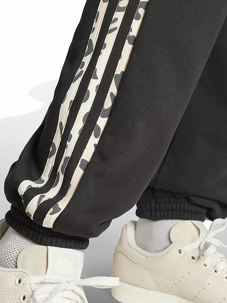 ADIDAS ORIGINALS | Jogginghose | schwarz