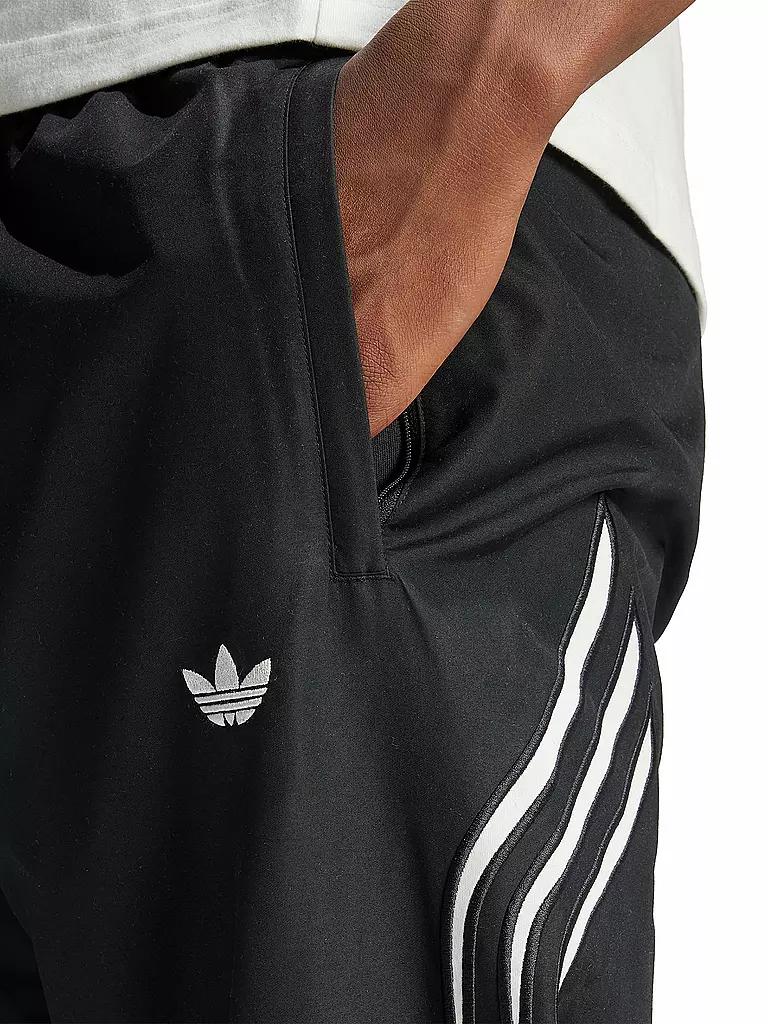 ADIDAS ORIGINALS | Jogginghose | schwarz