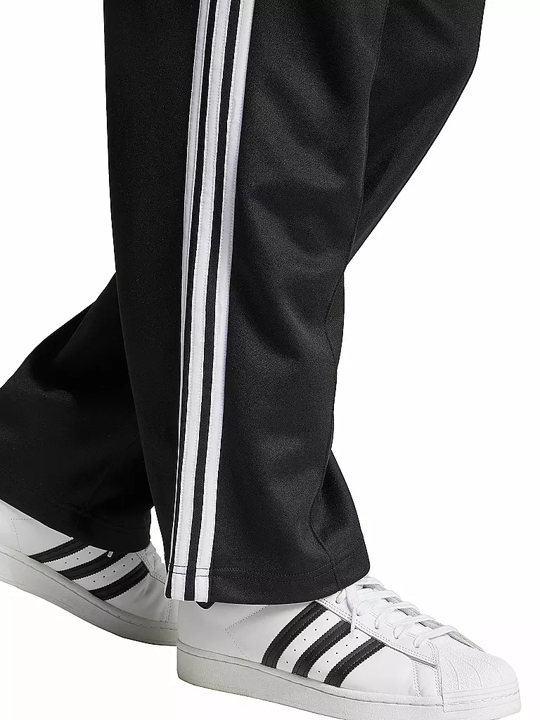 ADIDAS ORIGINALS | Jogginghose | braun