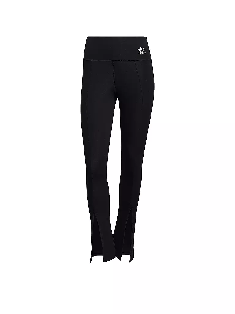 ADIDAS ORIGINALS | Leggings Adicolor | schwarz