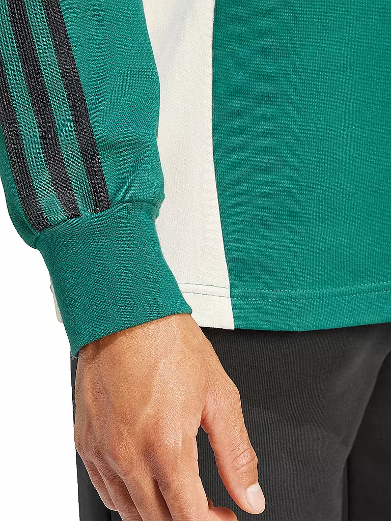 ADIDAS ORIGINALS | Poloshirt | dunkelgrün