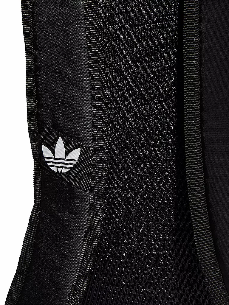 ADIDAS ORIGINALS | Rucksack | schwarz